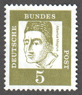 Germany Scott 824 Used - Click Image to Close